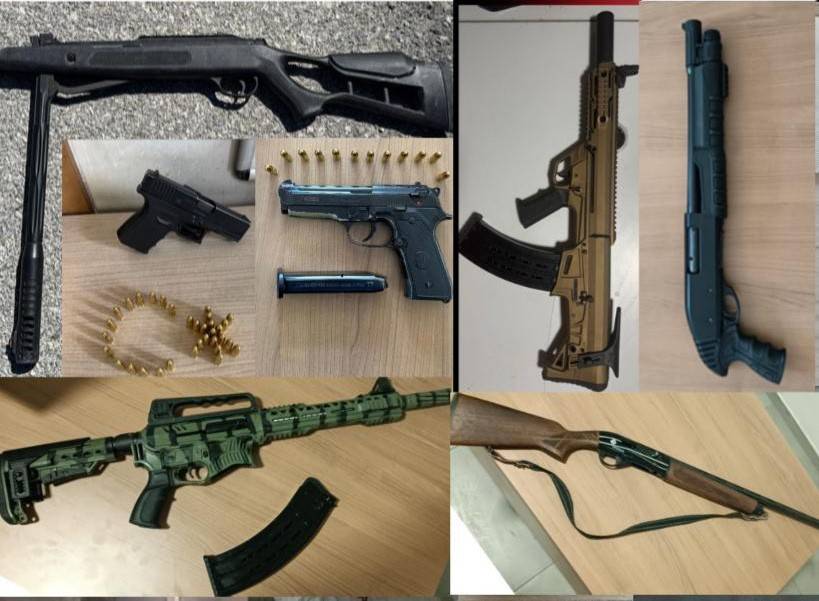 Konya polisi bir çok suçu oluşmadan önlüyor 9